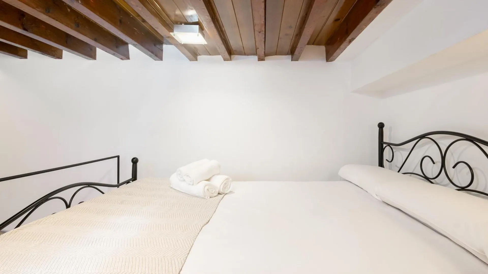 Studio In The Old Town マラガ