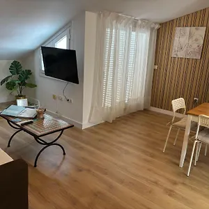 Appartement Wonderstays Maribel, Málaga